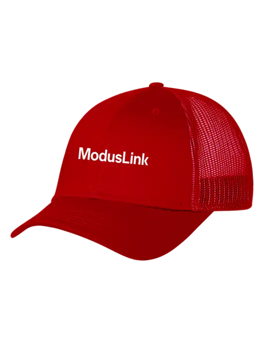 ModusLink Employees - Mesh Back
