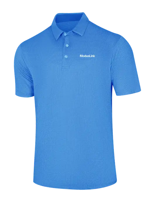 ModusLink Employees - Polos