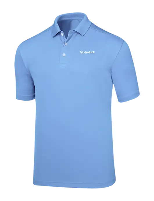 ModusLink Employees - Polos