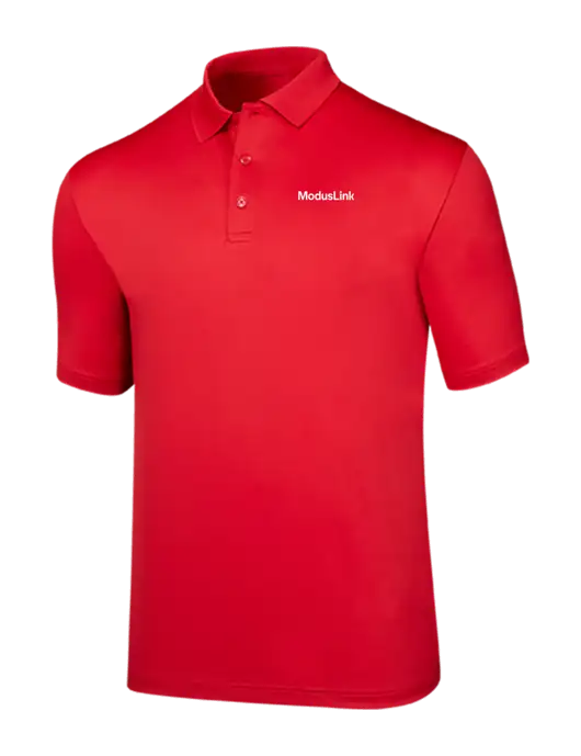 ModusLink Employees - Polos